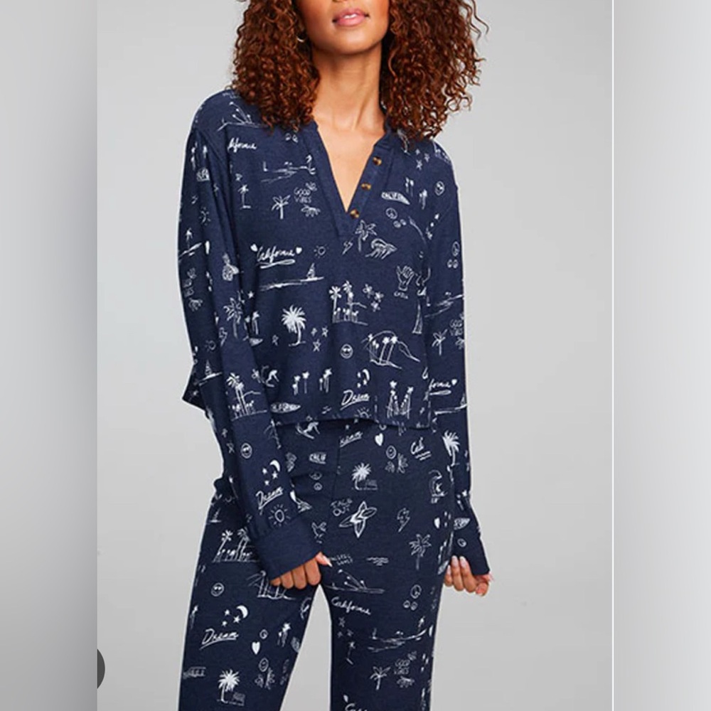 Chaser Lounge Set